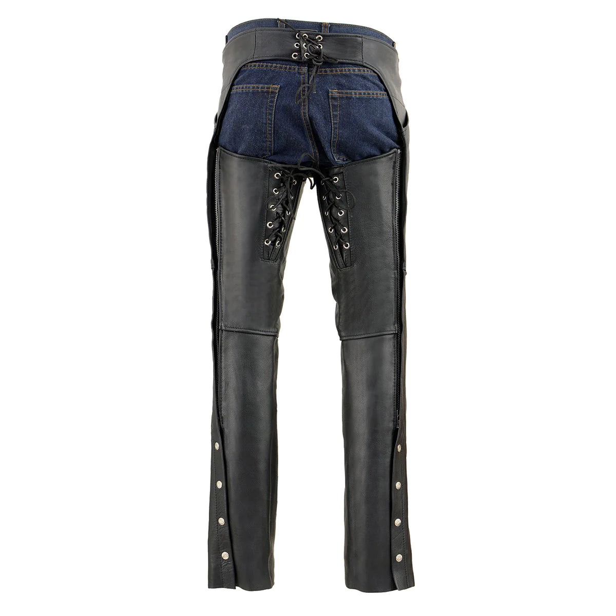 Leather Chaps