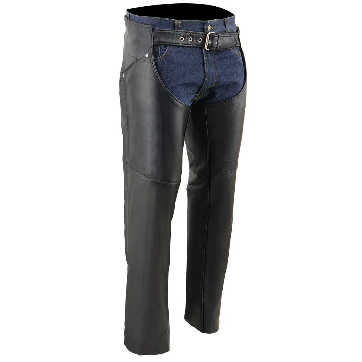 Leather Chaps