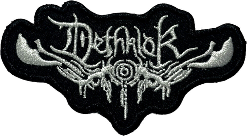 Embroidery Patches