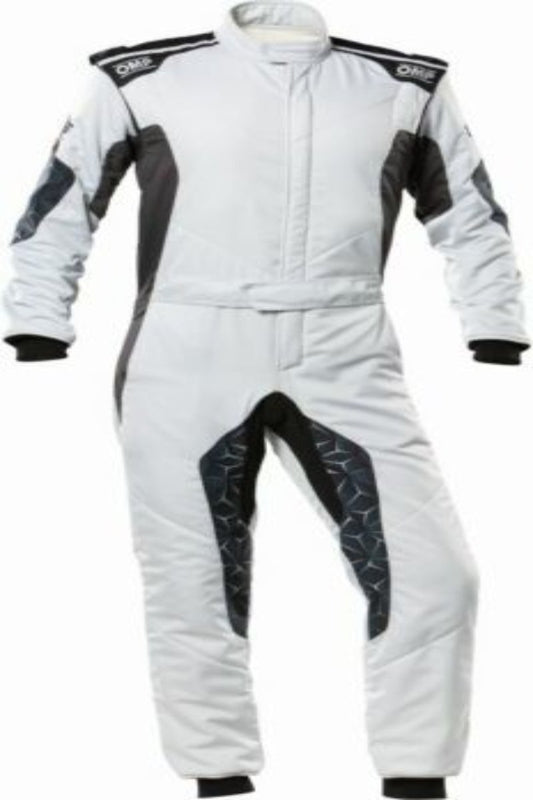 OMP GO KART RACING SUIT CIK/FIA LEVEL 2 Approved Suit Customized Sublimation