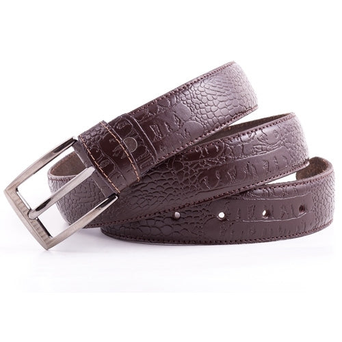 Leather Belts