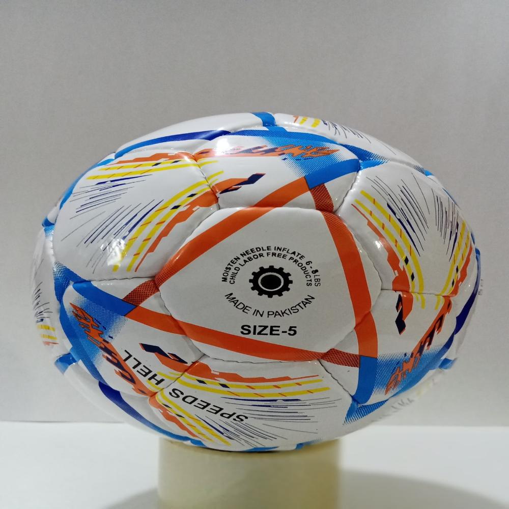 Adidas FIFA World Cup Qatar 2022 Soccer Ball Size 5 Hand Stitched Ball USA Stock