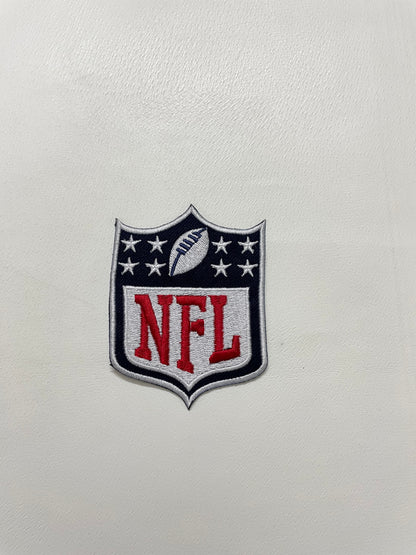 NFL National Football League Embroidered PATCH 4" Iron on Sew on Jacket Patch