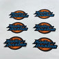 Harley Davidson Embroidered Patch Motorcycle Jacket Vest Embroidery Patch 5"