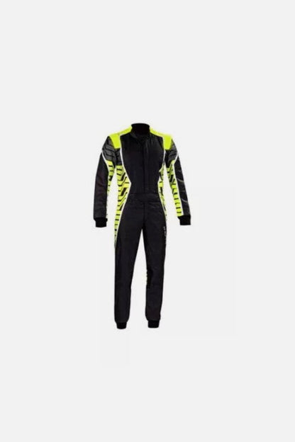 Go Kart Racing Suit CIK/FIA Level 2 Customize F1 Race Suit In All Sizes