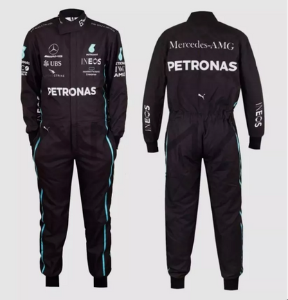 All F1 Go Kart Racing Suits - CIK/FIA Level 2 Customize Race Suits In All Sizes