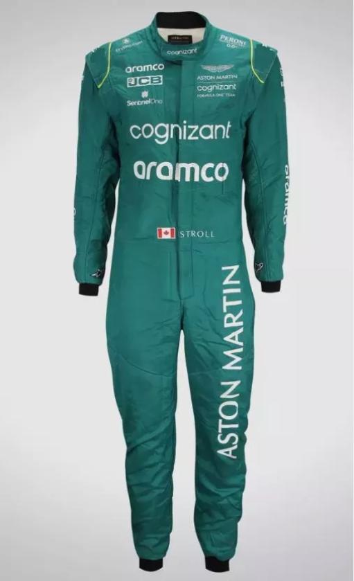 All F1 Go Kart Racing Suits - CIK/FIA Level 2 Customize Race Suits In All Sizes