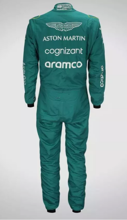 All F1 Go Kart Racing Suits - CIK/FIA Level 2 Customize Race Suits In All Sizes