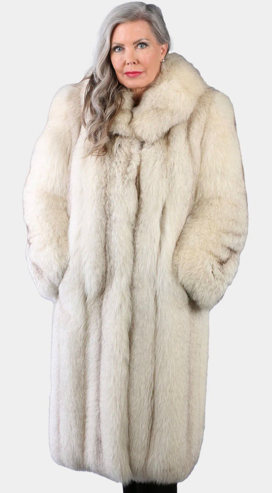 Special White Coats Listing MARC