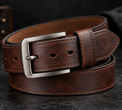 Leather Belts