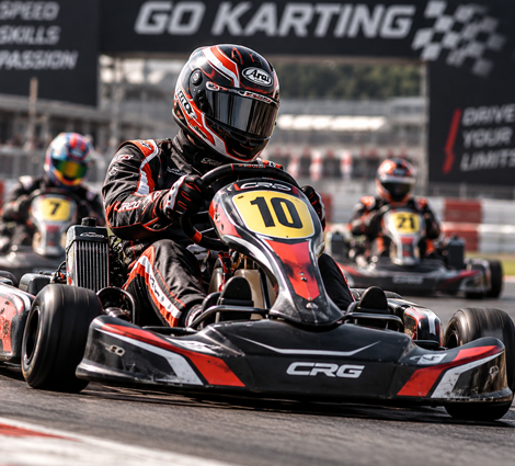 Go Karting