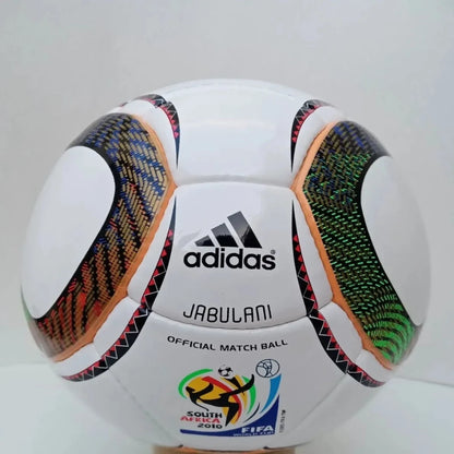 Adidas Jabulani South Africa 2010 FIFA World Cup Ball Soccer Match Ball Size 5