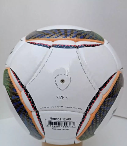 Adidas Jabulani South Africa 2010 FIFA World Cup Ball Soccer Match Ball Size 5